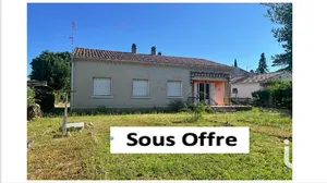 Traditional house at Saint-Paul-Trois-Châteaux (26130)