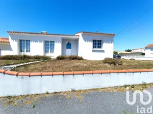Maison à Aizenay (85190)