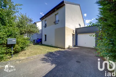 Maison traditionnelle à Terville (57180)