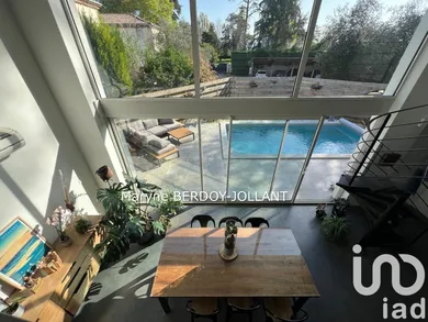 House at Boé (47550)