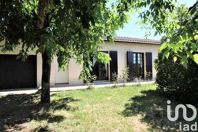 Maison à Cours-de-Pile (24520)