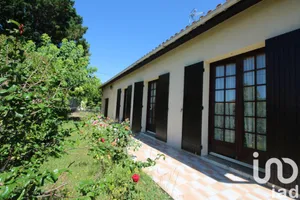 Maison à Cours-de-Pile (24520)