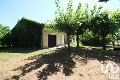 House in Cours-de-Pile (24520)