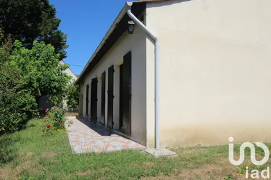 Maison à Cours-de-Pile (24520)