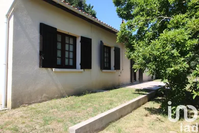 Maison à Cours-de-Pile (24520)