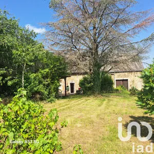 Village house at Montlay-en-Auxois (21210)