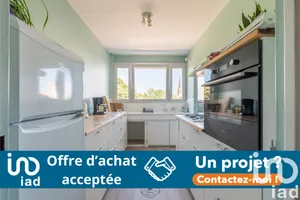 Appartement à Metz (57000)