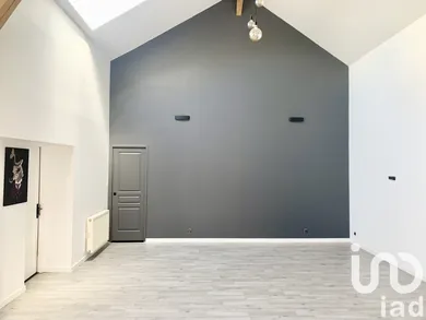 Maison de campagne à Maillebois (28170)