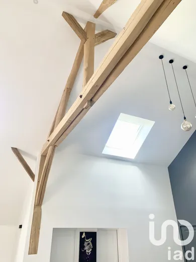 Maison de campagne à Maillebois (28170)