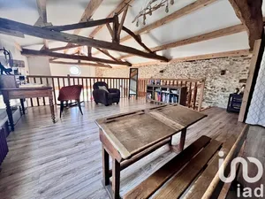 Maison à Maché (85190)