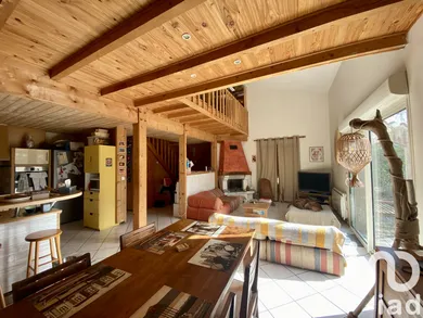 Traditional house in Arès (33740)