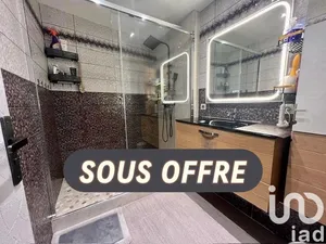 Appartement à Vaujours (93410)