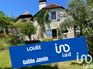 Maison de campagne à Parbayse (64360)
