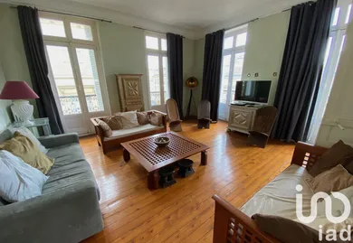 Apartment at Bordeaux (33000)