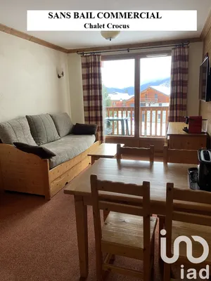 Apartment at VAL CENIS (73480)