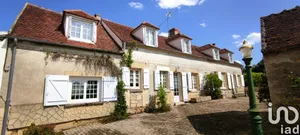 Maison à Nannay (58350)