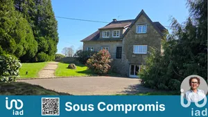 Maison à Romagné (35133)