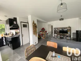 Maison à Sainghin-en-Weppes (59184)