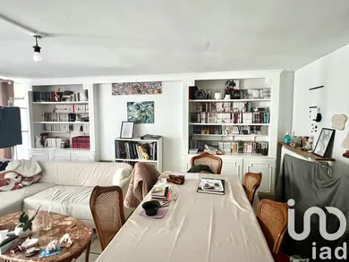 Appartement à Melun (77000)