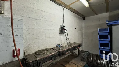 Immeuble à Melun (77000)