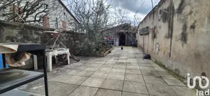 Maison de ville à L'Horme (42152)