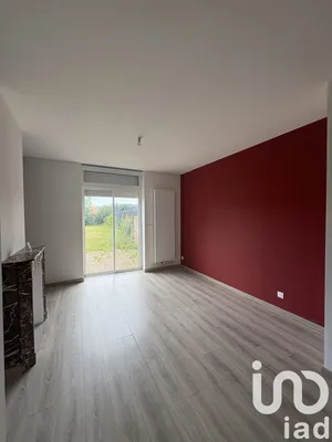 Maison de ville à Bois-Bernard (62320)