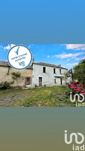 Maison à Lison (14330)