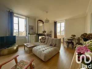 Apartment at Bordeaux (33000)