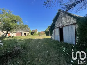 Ferme à Gizeux (37340)