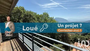 Appartement à Veurey-Voroize (38113)