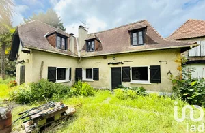 Maison à Lagor (64150)
