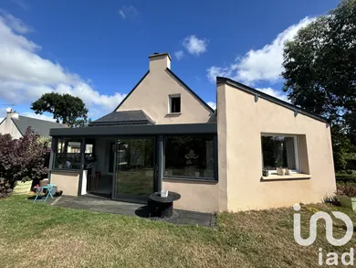 Maison à Lanvollon (22290)