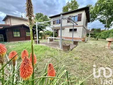 Maison à Colomiers (31770)