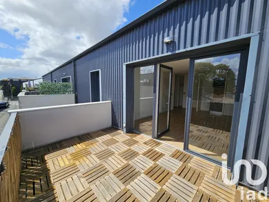 Appartement à Bègles (33130)