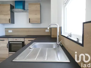 Appartement à Le Luc (83340)