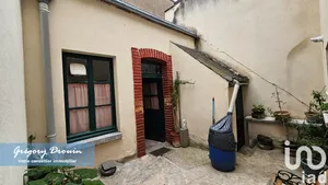 Maison de ville à Pithiviers (45300)