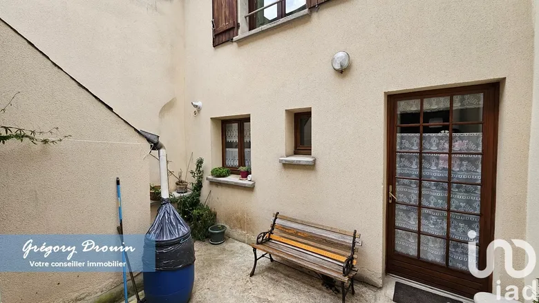 Maison 3 pièces 107 m² · à Pithiviers · 107 m² · 149 900 €