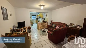 Maison de ville à Pithiviers (45300)