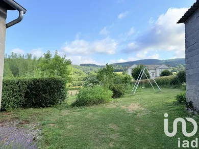 Maison de campagne à Villapourçon (58370)