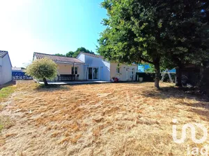 Maison à La Roche-sur-Yon (85000)