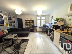 Appartement à Langres (52200)