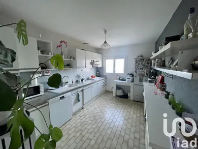 Appartement à La Londe-les-Maures (83250)