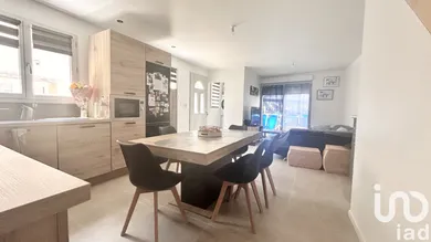 House at Saint-André-de-Cubzac (33240)