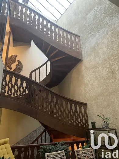 Village house at Monségur (33580)