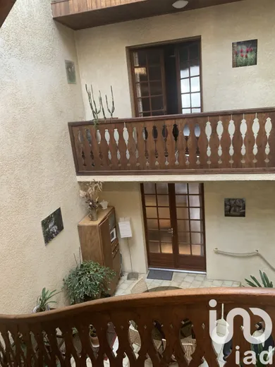 Maison de village à Monségur (33580)