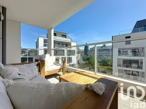 Apartment at Strasbourg (67000)