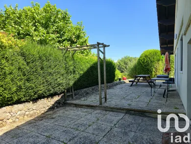 Traditional house in La Balme-de-Sillingy (74330)