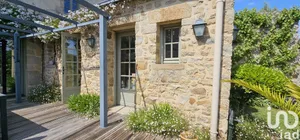 Maison de village à Batz-sur-Mer (44740)