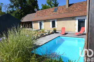 House at Eyraud-Crempse-Maurens (24140)