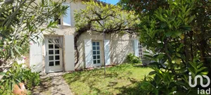 Longere at Plaine-d'Argenson (79360)